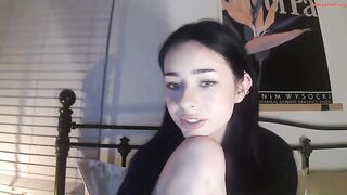 Chloebabyboo Private Chaturbate African Je Joue Mimi Soft Round Ass