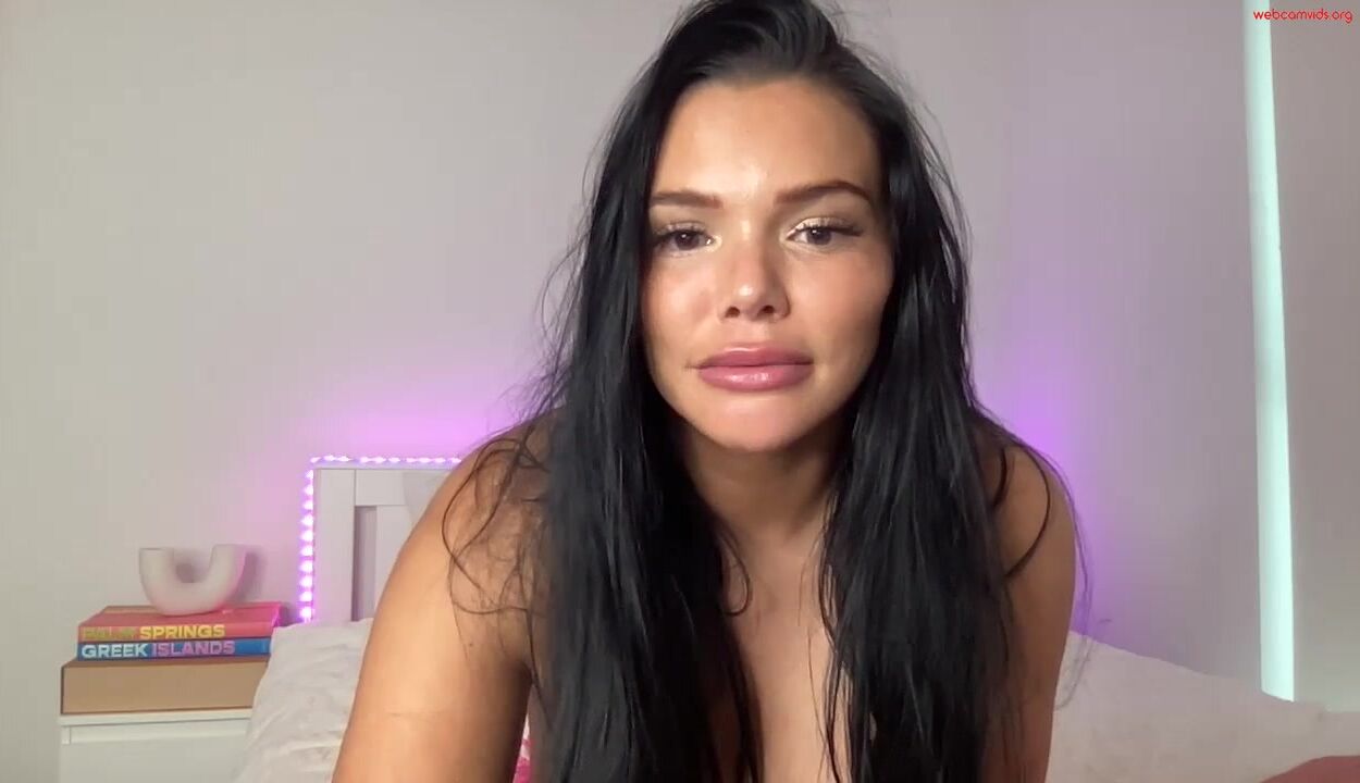 Rosiemylove Private Chaturbate Shiny Mane Fuck Video Slimbody Big Ass