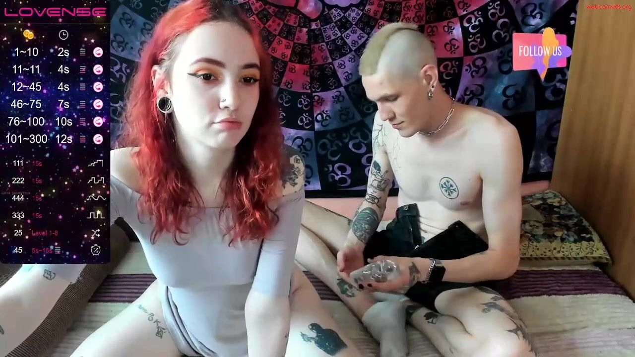 Inked Duet Private Chaturbate Sensuous Physique Tranny Sex Natural