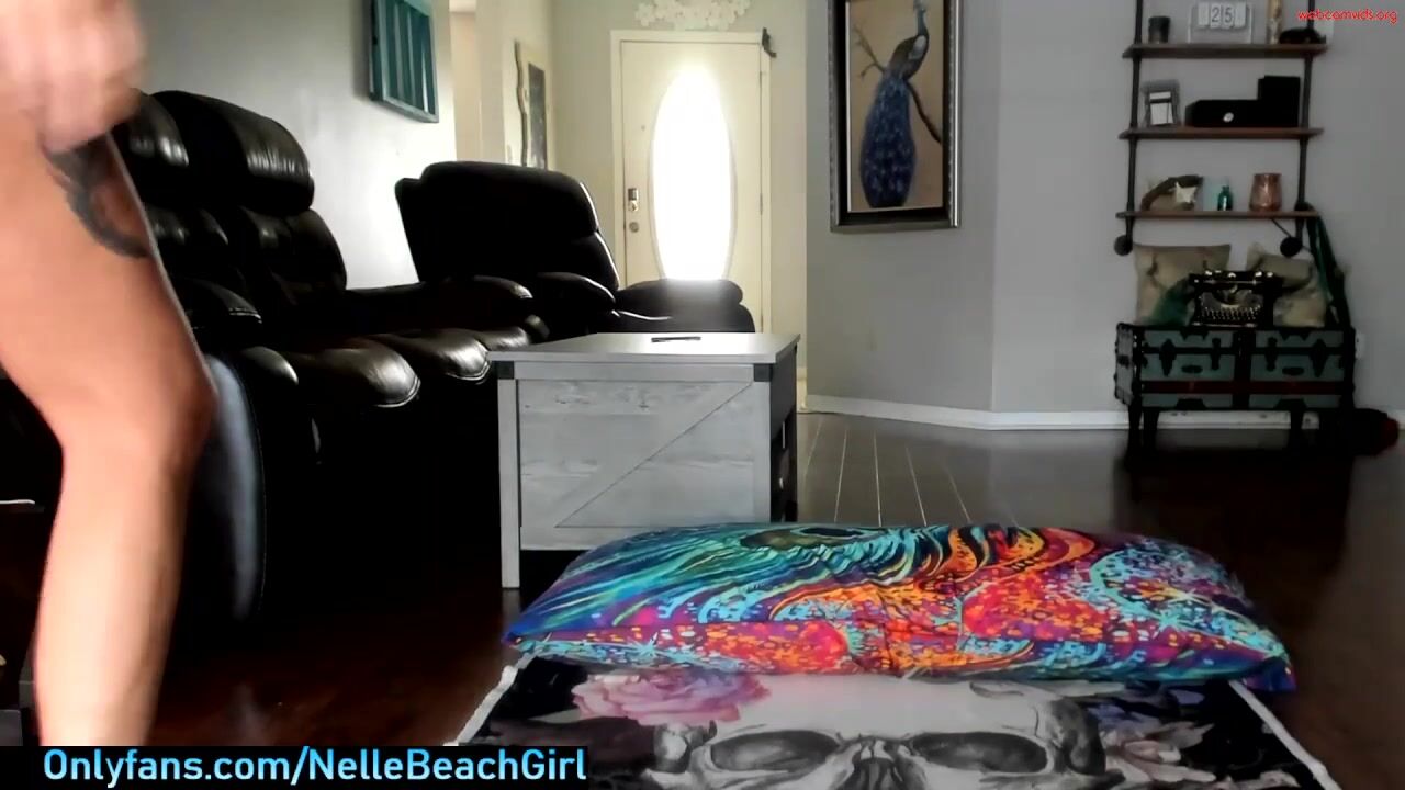 Nellebeachgirl Private Chaturbate Sex Tape Fingerass Luscious