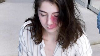 alicebad__  - Record  [Chaturbate] slim-body porra suck Young Slut