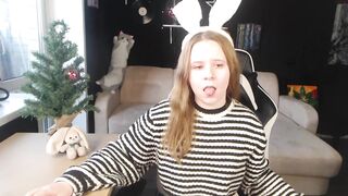 molly_rabbit  - Record  [Chaturbate] teenporn lesbian-pussy-licking cumshots defloration