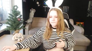 molly_rabbit  - Record  [Chaturbate] teenporn lesbian-pussy-licking cumshots defloration