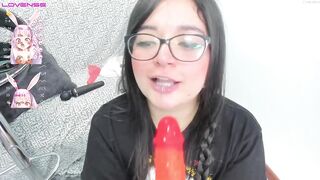 nicolespears  - Record  [Chaturbate] visual-novel Homemade sluts glasses