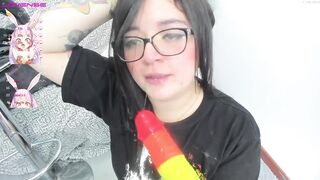 nicolespears  - Record  [Chaturbate] visual-novel Homemade sluts glasses