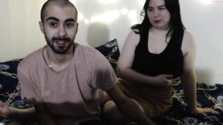 fox_and_jax  - Record  [Chaturbate] self fingering putita francaise