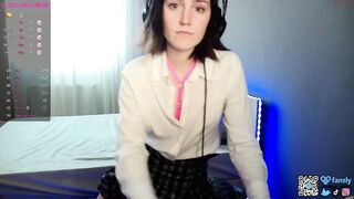 valsnow  - Record  [Chaturbate] fuck long-hair slapping exposed