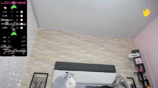 lorenzabush1  - Record  [Chaturbate] groupsex sexo-anal thick slave