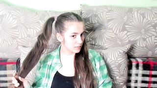 maggiecake  - Record  [Chaturbate] no-pelo sloppy australian full