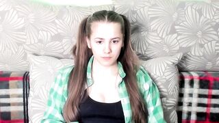 maggiecake  - Record  [Chaturbate] no-pelo sloppy australian full