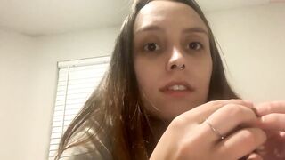 notnatasha  - Record  [Chaturbate] trio amateur-anal Nymph threesome