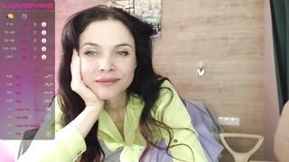 nicole_bork  - Record  [Chaturbate] Creamy Show nudes sensual sexy-girl