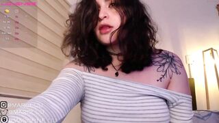 marceline_uu  - Record  [Chaturbate] insertion balls-licking ass-licking shy