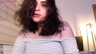 marceline_uu  - Record  [Chaturbate] insertion balls-licking ass-licking shy