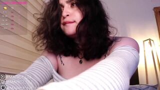 marceline_uu  - Record  [Chaturbate] insertion balls-licking ass-licking shy