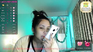 brounie_swetty  - Record  [Chaturbate] glamour deepthroat pinoy comendo