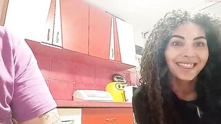 mariusradoi10  - Record  [Chaturbate] venezuela venezolana kink flaca