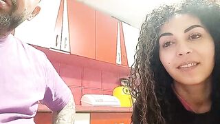 mariusradoi10  - Record  [Chaturbate] venezuela venezolana kink flaca