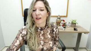 valeria_aldana  - Record  [Chaturbate] famosa teenfuns nalgas gordibuena