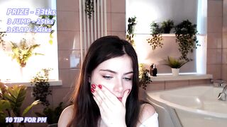 cutie_pearl  - Record  [Chaturbate] sola domina step-bro party