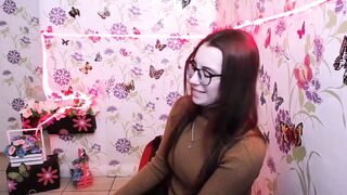 _piece_of_happiness_  - Record  [Chaturbate] rica model fucking-pussy spank