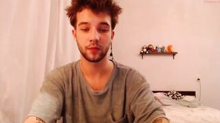 juiceboyyy  - Record  [Chaturbate] gay-kissing Live Show newbie enema