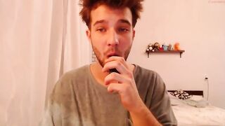 juiceboyyy  - Record  [Chaturbate] gay-kissing Live Show newbie enema