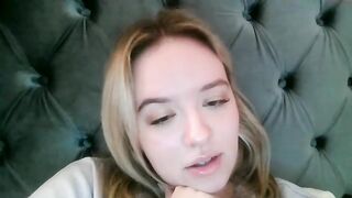 littleblonddd  - Record  [Chaturbate] romanian reality lima wet-pussy