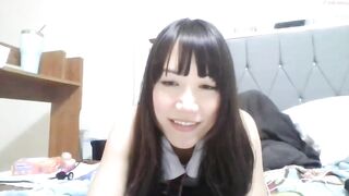 horny_japanese  - Record  [Chaturbate] amateur-free-porn caseros dorm pija