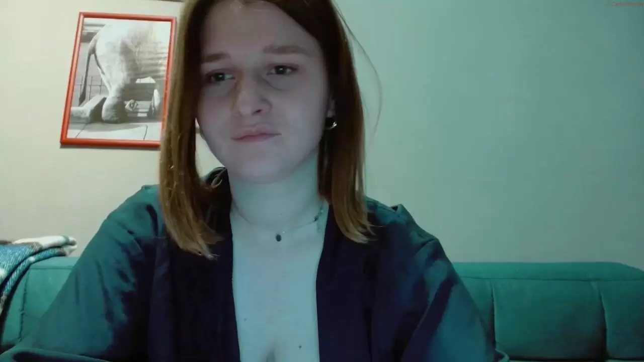 Luminous_miracle - Record [Chaturbate] homemade lesbian-porn sentando  shaved-pussy