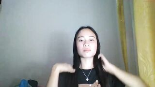 pinayyang19  - Record  [Chaturbate] xnxx girl-girl Russian Girl gay-group