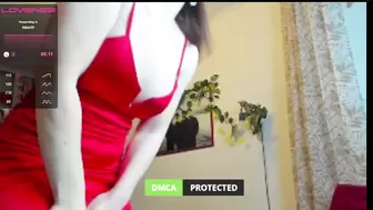 Videos Tagged with olivianewson