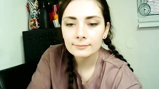 queensoffya  - Record  [Chaturbate] argentino Hidden Show pussy-play slutty