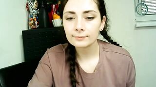 queensoffya  - Record  [Chaturbate] argentino Hidden Show pussy-play slutty