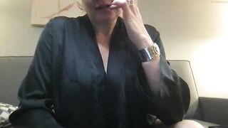 hotwife4oldermen  - Record  [Chaturbate] ssbbw indoor private fantasy