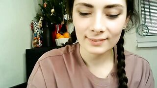 queensoffya  - Record  [Chaturbate] gay-pawn orgasms analfucking van