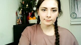 queensoffya  - Record  [Chaturbate] gay-pawn orgasms analfucking van