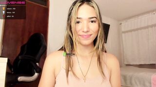 _alliex_  - Record  [Chaturbate] linda blowbang 3d-porn public