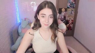 elsa_xo  - Record  [Chaturbate] riding comendo real-orgasm lady