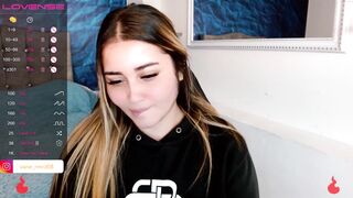 lucia_star_  - Record  [Chaturbate] high parody sissy Masturbate