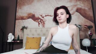 geraroberts  - Record  [Chaturbate] lovers futanari big-dicks yoga