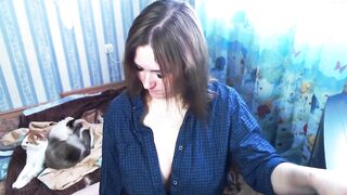 milenyni__  - Record  [Chaturbate] gay-porn cavalgando panties average-ass