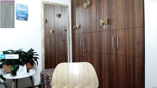 ohanna_  - Record  [Chaturbate] danish gay-domination gay-youngmen sfm