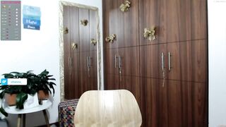 ohanna_  - Record  [Chaturbate] danish gay-domination gay-youngmen sfm