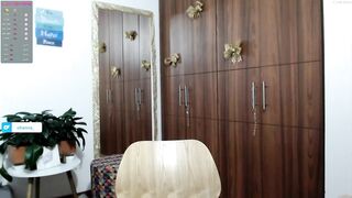 ohanna_  - Record  [Chaturbate] danish gay-domination gay-youngmen sfm