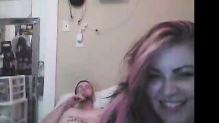 emcaob  - Record  [Chaturbate] pov-blow-job perfect-ass bound shaved-pussy