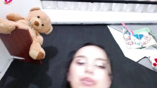 _estherr  - Record  [Chaturbate] muscular stepsiblings camshow huge