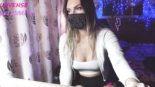 eva_blond_hot  - Record  [Chaturbate] girls-getting-fucked stripping two naturaltits