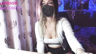 eva_blond_hot  - Record  [Chaturbate] girls-getting-fucked stripping two naturaltits