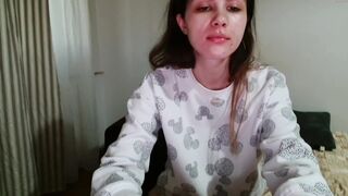 eralda18  - Record  [Chaturbate] cumshot gay-physicalexamination dotado balls-licking